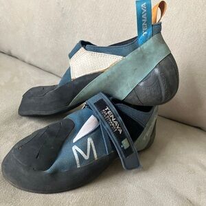 Tenaya Mastia 38 3/4 Climbing Shoes